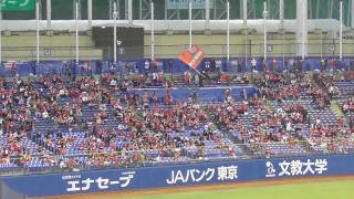2018/4/5 広島東洋カープ 1-9