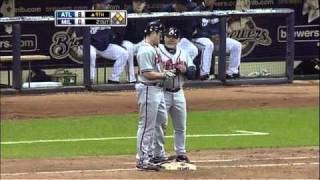 2010/05/10 Diaz's RBI single
