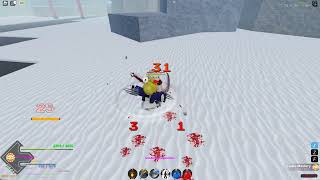 We need Devourer Claws!! | Project Slayers PVP