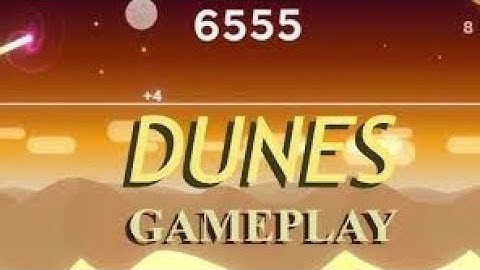 Dune voodoo _2018(highest jump)