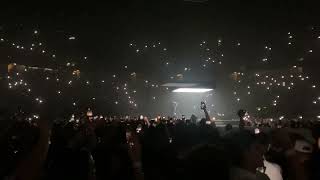 Kendrick Lamar - Money Trees (Live at Manchester Arena)