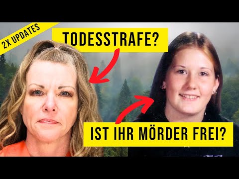 Will she receive just punishment for murdering her children?! | Alissa's murderer is free again? ...