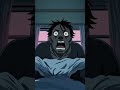 Uske Bed Ke Neeche Koi Tha 😨 | Horror Story Hindi | Cursed Universe #shorts