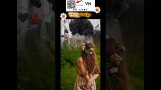 Vn Code Template,🔥Vn QR Code, #vnvideoeditor #trending#vn