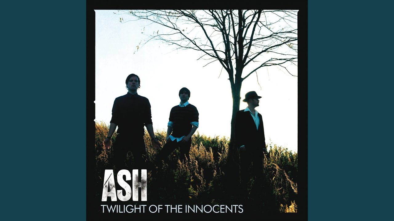 Twilight of the Innocents - YouTube