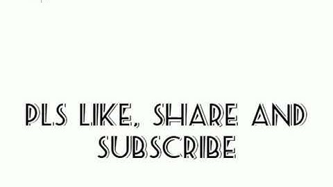 Shortest and easiest program to print the pattern 1 22 333 4444 55555