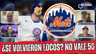 Es Una Locura Que Mets Le Ofrezcan 50 Millones Por Año A Kyle Tucker. No Los Vale Espn Beisbol