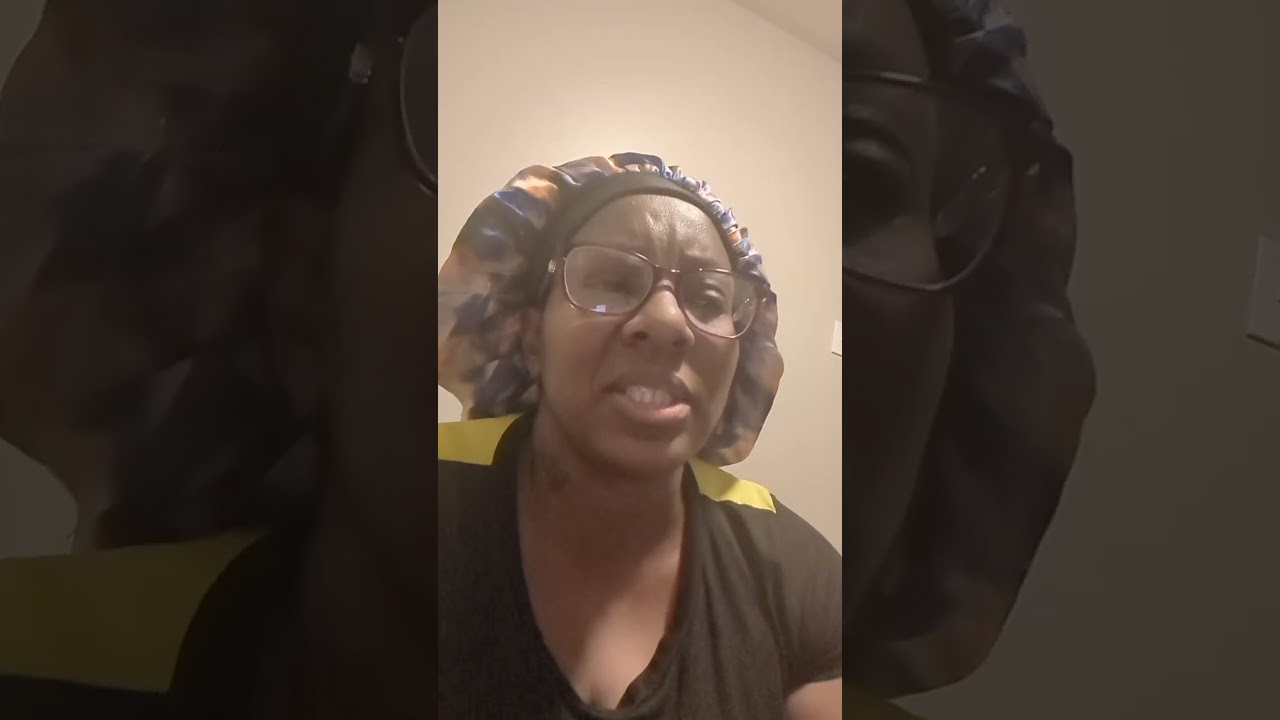 Give it to God and he will give you rest