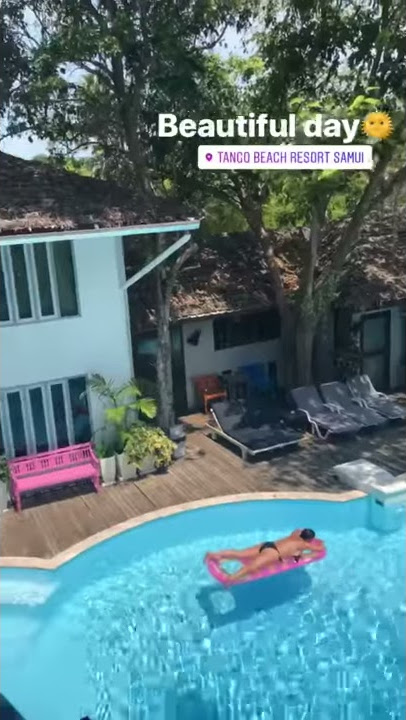 Tango Beach Resort Koh Samui - Chill&Chic