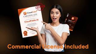 Claud Fable AI OTOs Links - FULL 8 Upsell Details - ClaudFable AI OTOs 1 To 8 & Coupons