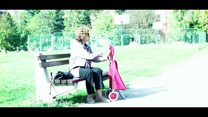 Seksi - Antonio (Official Video)