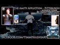 The Amity Affliction - Pittsburgh ACOUSTIC [feat. Sammy Irish]