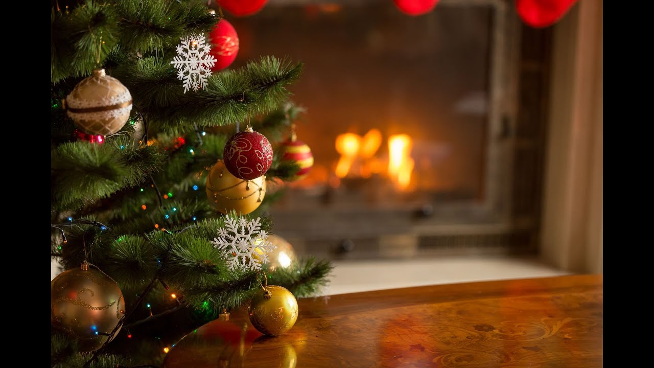 Kissing Under The Mistletoe Instrumental Version - Loving Caliber