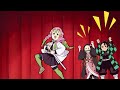 Demon Slayer Kimetsu No Yaiba Swordsmith Village Arc English Dub Post Credit Clip 5 Demon Slayer Kimetsu No Yaiba Swordsmith Village Arc English Dub Post Credit Clip 5