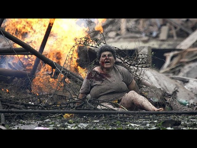 Download Russia And Ukraine S Conflict Explained #4 | Download Lagu Mp3