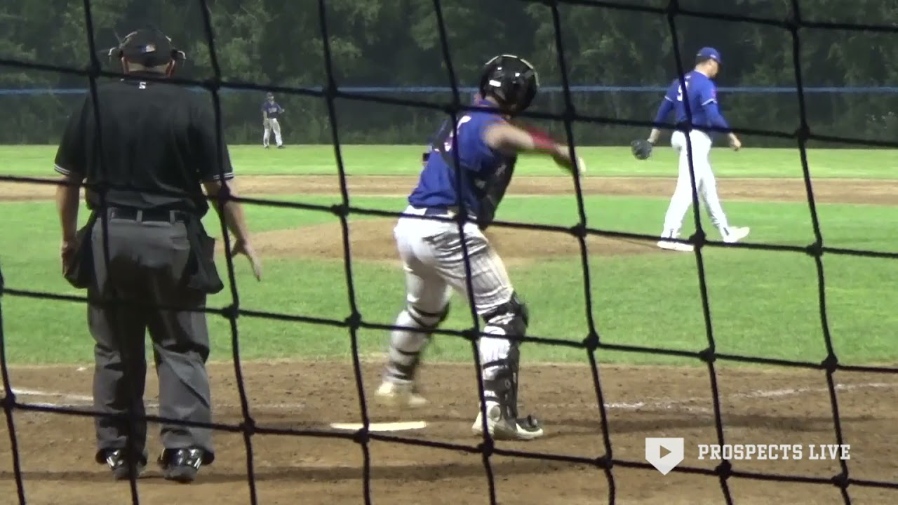 Zach Maxwell, RHP Tech, 2022 YouTube