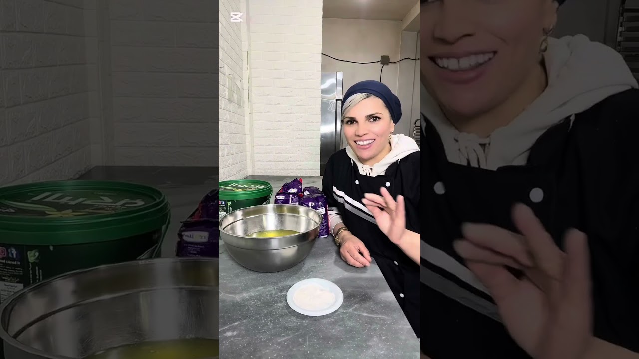 حلوة الذوابة مباشرة من المحل - الجزء الأول