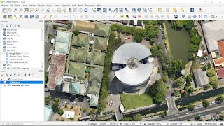 Download Lagu Cara Download Peta Dasar Indonesia 2025 | Basemap Foto Udara Gratis dari ATR/BPN MP3
