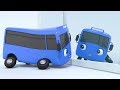 Buster Changes Colour + More! | Little Baby Bus | Kids Cartoons | Children's Stories