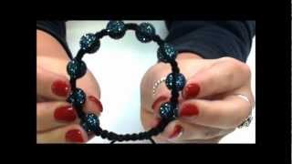 Montanna 9X12 Disco Ball Bracelet At Argento