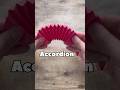 EASY ORIGAMI ACCORDION WORKING TUTORIAL HOW TO MAKE ACCORDION FROM PAPER STEP BY STEP ORIGAMI ART EASY ORIGAMI ACCORDION WORKING TUTORIAL HOW TO MAKE ACCORDION FROM PAPER STEP BY STEP ORIGAMI ART