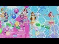 アイカツフレンズ! プレイ動画 219 6人でいっしょに