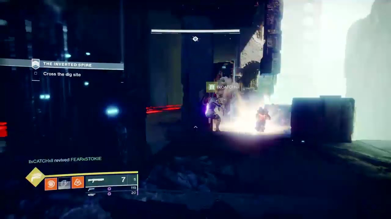 Destiny 2 Grinding YouTube