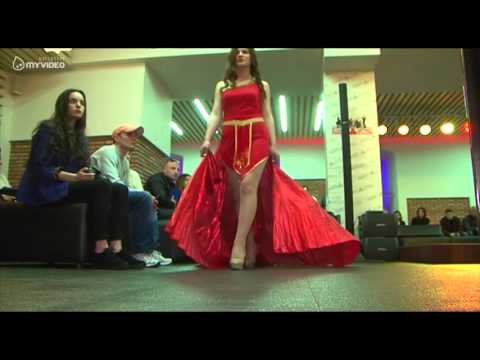 რისთვის მიემგზავრებიან სამოდელო სააგენტო \"გრაციას\" მოდელები იტალიაში?!