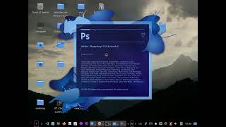 How to install Photoshop for Linux
