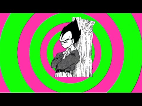 p.h./ベジータ