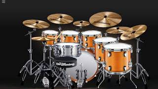 Siti Badriah   Lagi Syantik cover  Drummer Vitual