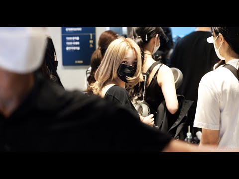 210812 프로미스나인(fromis_9) 노지선 8K <strong>직캠</strong> (<strong>위문열차</strong>)