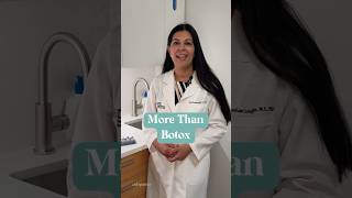 We often refer to neuromodulators universally as Botox... | Dr. Panta