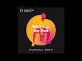 Wish You the Best (Workout Remix) by Power Music Workout