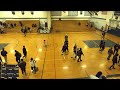 Lackawanna high school vs cheektowaga warriors mens varsity basketball