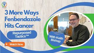 Three More Ways Fenbendazole Targets Cancer — Metabolism, Pyroptosis, Stem Cells