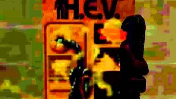 Opposing Force Walkthrough (Chapter 3: We Are Pulling Out)