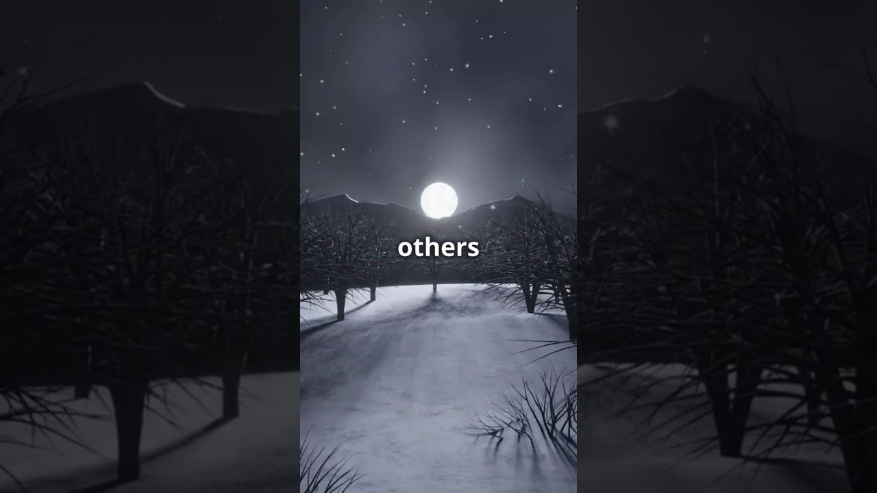 Full Moon is Coming February, 1st. 