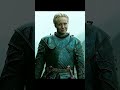 Brienne of Tarth Try To Steal Arya Stark… #cinematic #movieclips #edit #reels #viral #seriesclips