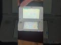 Modding my new 3DS XL! #3dsmodding #new3ds #3ds #homebrew