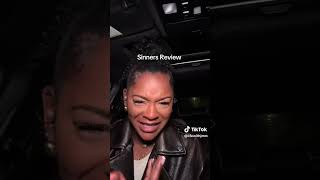 Sinners Review #sinnersmovie  #moviereview  #celebritygossip