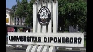 MARS UNDIP - UNIVERSITAS DIPONEGORO