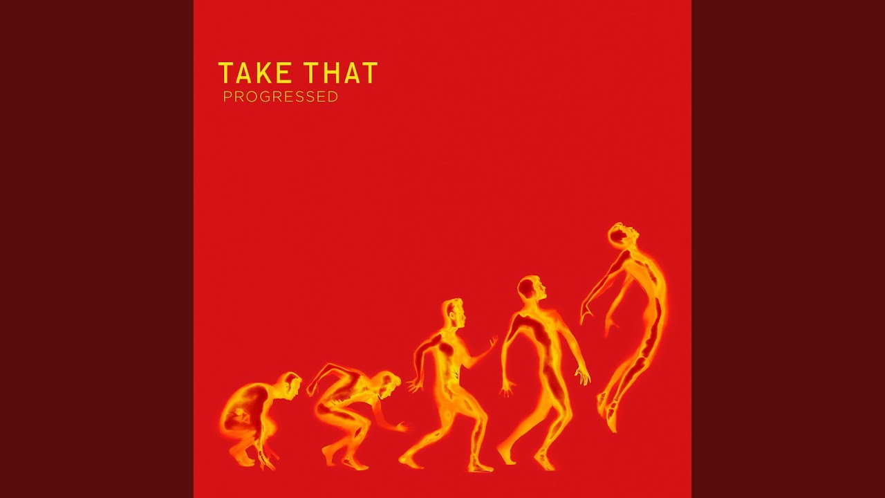 The Day The Work Is Done