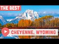 Best Things to Do in Cheyenne, Wyoming