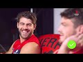 AFL | Match Mates with Christian Petracca and Angus Brayshaw