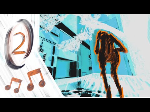 Portal 2 Style Music - Entry Point