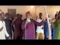 Rabil Jos Yana Zazzago Kasidar Yabon Fiyeyyen Halitta Annabi Muhammadu Ll Majalasin Rabil Jos 