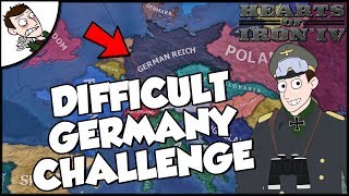 Boosted Allies v Debuffed Germany Challenge Hearts of Iron 4 hoi4 Gameplay Boosted Allies v Debuffed Germany Challenge Hearts of Iron 4 hoi4 Gameplay