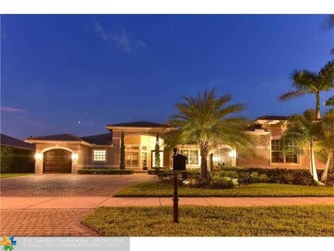 15256 SW 37th St, Davie, FL home video tour