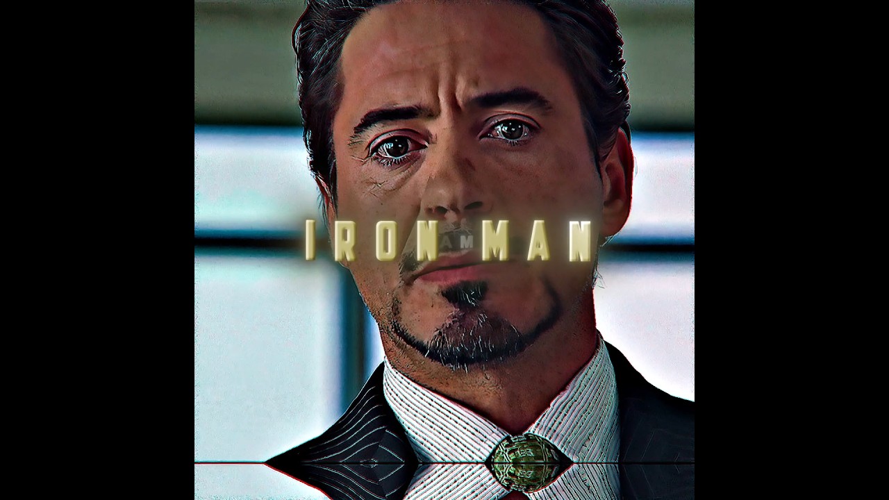 Iron Man: The TRUE Avenger GOAT?